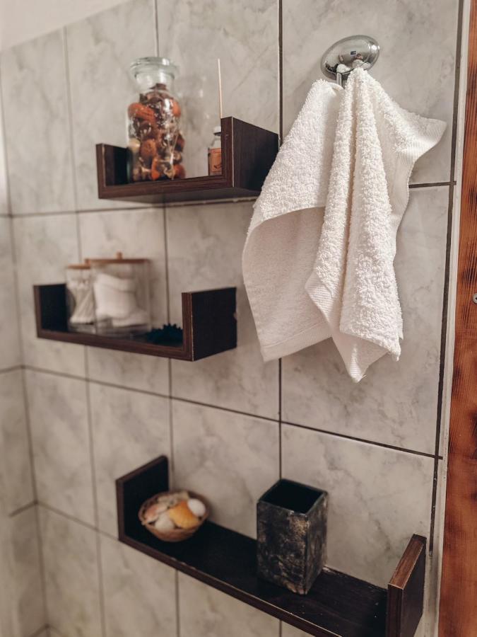 רודה Actru'S Homes מראה חיצוני תמונה