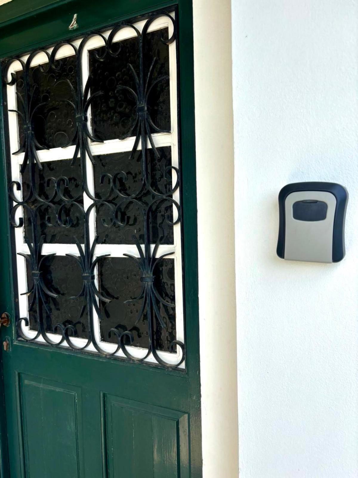 רודה Actru'S Homes מראה חיצוני תמונה