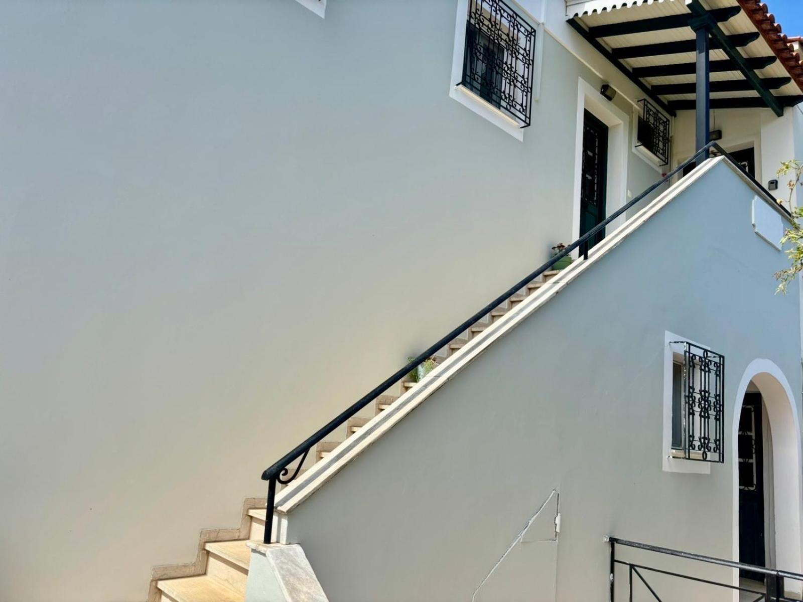 רודה Actru'S Homes מראה חיצוני תמונה