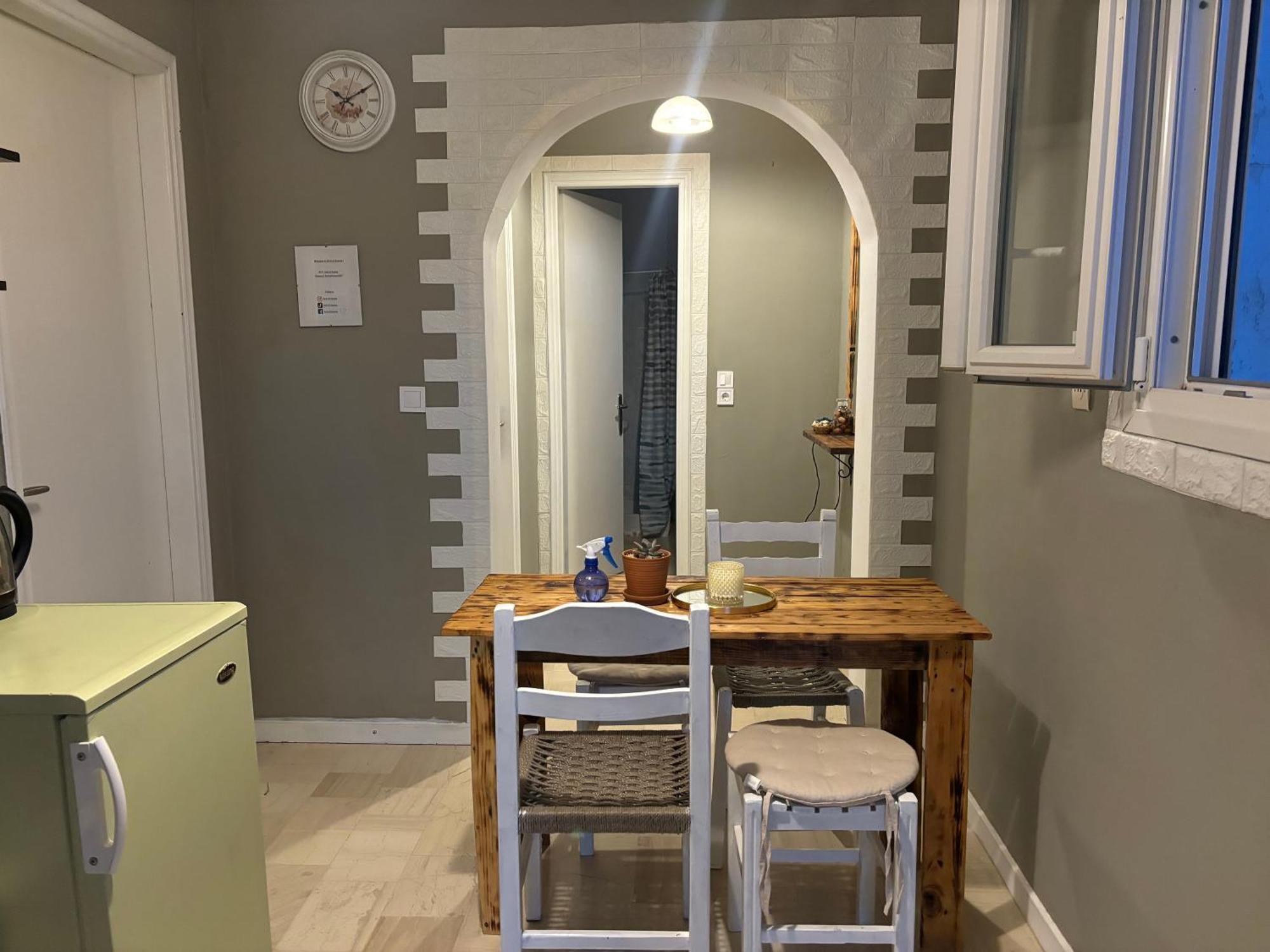 רודה Actru'S Homes מראה חיצוני תמונה